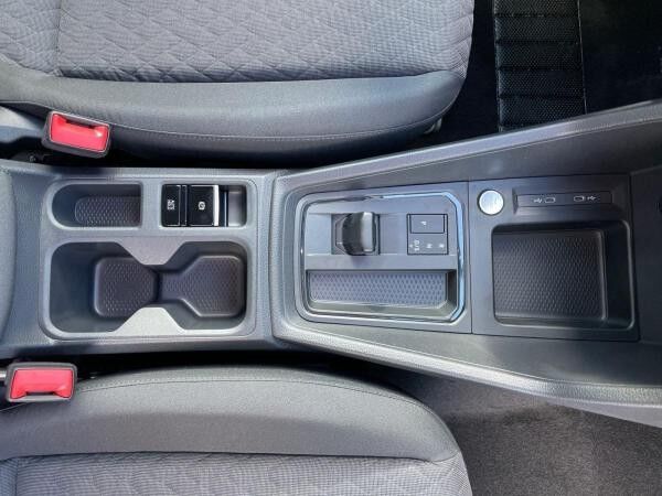 Volkswagen Caddy Life 1.5 TSI DSG App-Connect Kamera PDC Climatronic