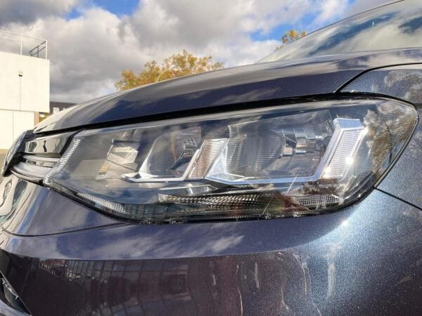 Volkswagen Caddy Life 1.5 TSI DSG App-Connect Kamera PDC Climatronic