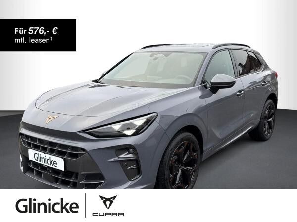 Cupra Terramar 1.5 eTSI DSG, DSG, NAVI, PANO, SENNHEISER, AHK