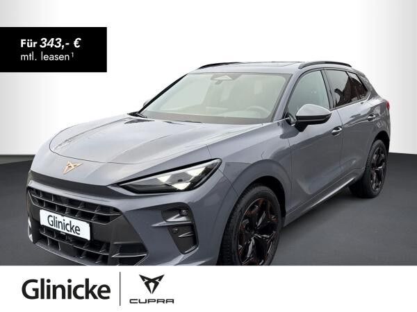 Cupra Terramar 1.5 eTSI DSG, DSG, NAVI, PANO, SENNHEISER, AHK