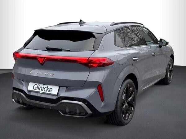 Cupra Terramar 1.5 eTSI DSG, DSG, NAVI, PANO, SENNHEISER, AHK