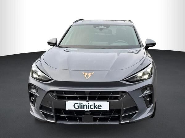 Cupra Terramar 1.5 eTSI DSG, DSG, NAVI, PANO, SENNHEISER, AHK