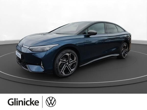 Volkswagen ID.7 GTX 4MOTION h