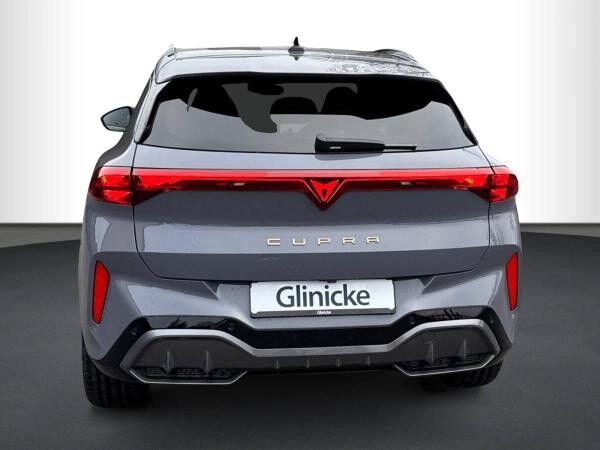 Cupra Terramar 1.5 eTSI DSG, DSG, NAVI, PANO, SENNHEISER, AHK