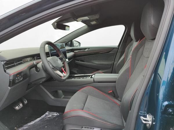 Volkswagen ID.7 GTX 4MOTION h