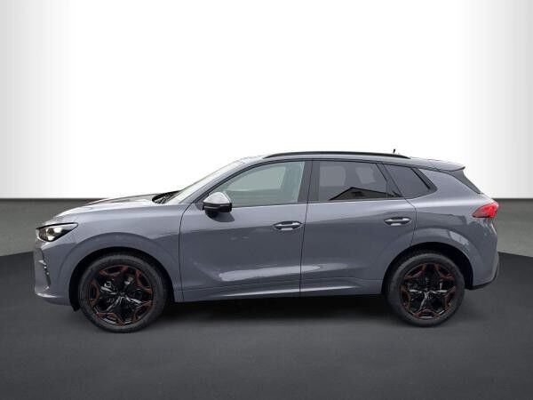 Cupra Terramar 1.5 eTSI DSG, DSG, NAVI, PANO, SENNHEISER, AHK