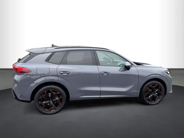 Cupra Terramar 1.5 eTSI DSG, DSG, NAVI, PANO, SENNHEISER, AHK