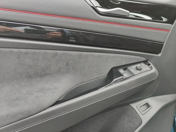 Volkswagen ID.7 GTX 4MOTION h