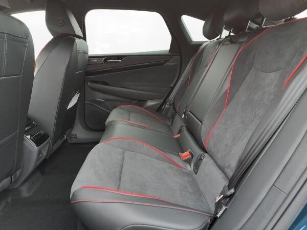 Volkswagen ID.7 GTX 4MOTION h