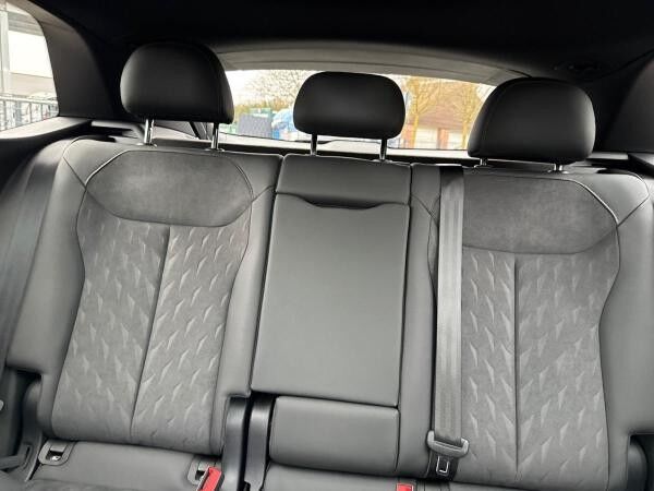 Cupra Terramar 1.5 eTSI DSG, DSG, NAVI, PANO, SENNHEISER, AHK
