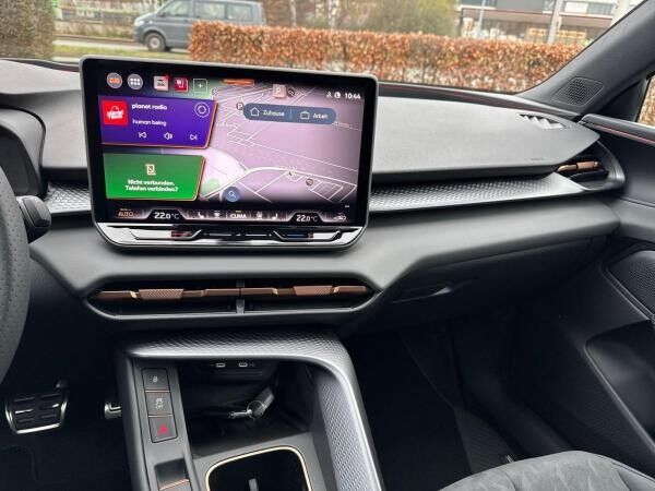 Cupra Terramar 1.5 eTSI DSG, DSG, NAVI, PANO, SENNHEISER, AHK