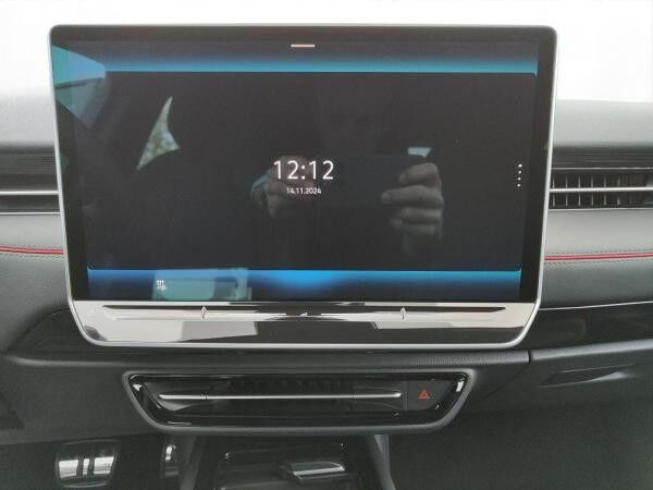 Volkswagen ID.7 GTX 4MOTION h