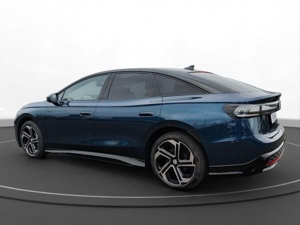 Volkswagen ID.7 GTX 4MOTION h