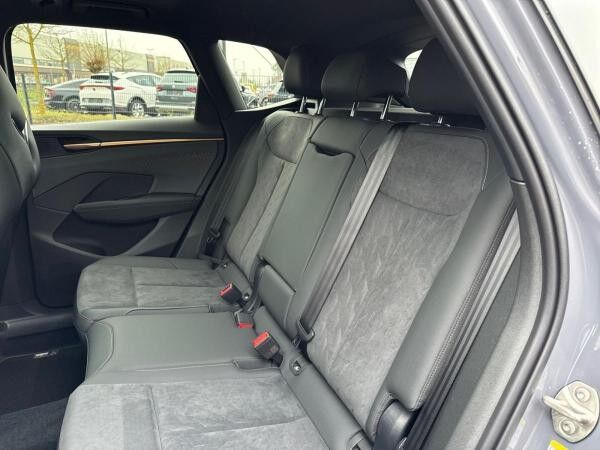 Cupra Terramar 1.5 eTSI DSG, DSG, NAVI, PANO, SENNHEISER, AHK