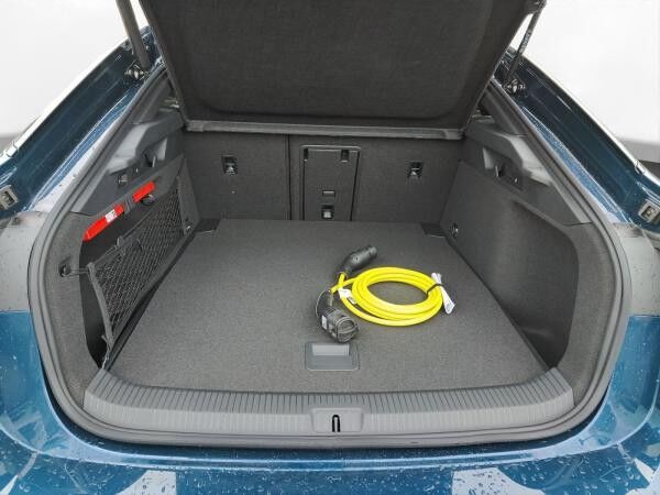 Volkswagen ID.7 GTX 4MOTION h