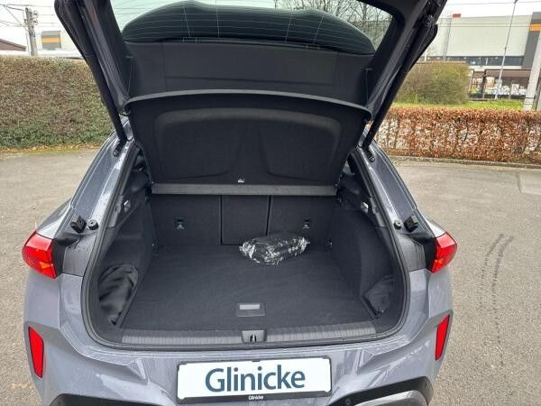 Cupra Terramar 1.5 eTSI DSG, DSG, NAVI, PANO, SENNHEISER, AHK