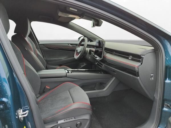Volkswagen ID.7 GTX 4MOTION h