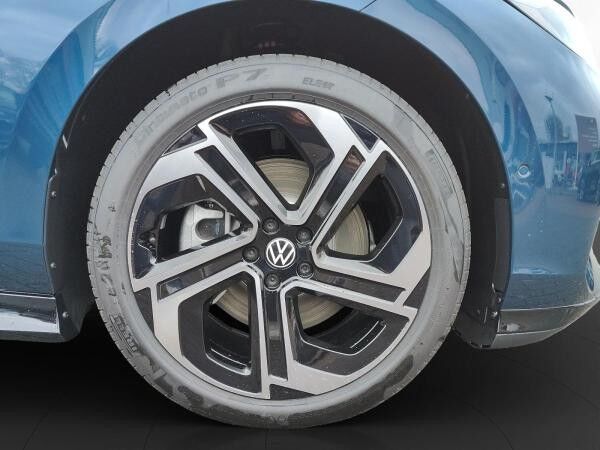 Volkswagen ID.7 GTX 4MOTION h