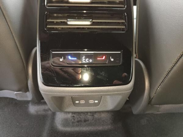 Volkswagen ID.7 GTX 4MOTION h