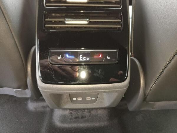 Volkswagen ID.7 GTX 4MOTION h