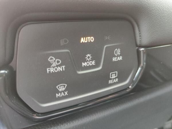 Volkswagen ID.7 GTX 4MOTION h