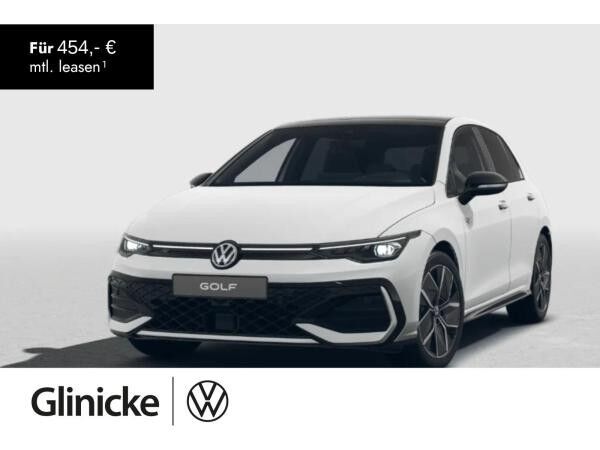 Volkswagen Golf R-Line 1,5 l eTSI OPF 7-Gang-Doppelkupplungsgetriebe DSG