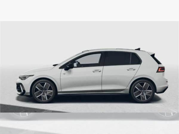 Volkswagen Golf R-Line 1,5 l eTSI OPF 7-Gang-Doppelkupplungsgetriebe DSG