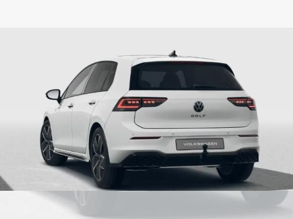 Volkswagen Golf R-Line 1,5 l eTSI OPF 7-Gang-Doppelkupplungsgetriebe DSG