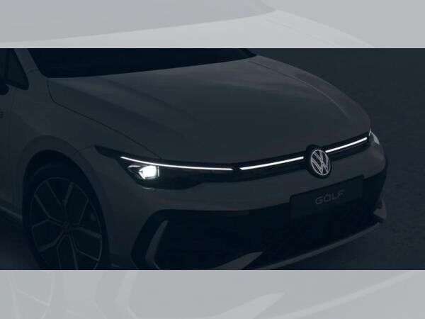 Volkswagen Golf R-Line 1,5 l eTSI OPF 7-Gang-Doppelkupplungsgetriebe DSG