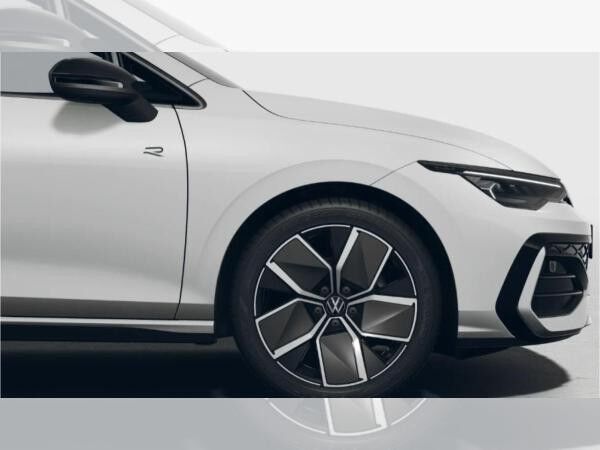 Volkswagen Golf R-Line 1,5 l eTSI OPF 7-Gang-Doppelkupplungsgetriebe DSG