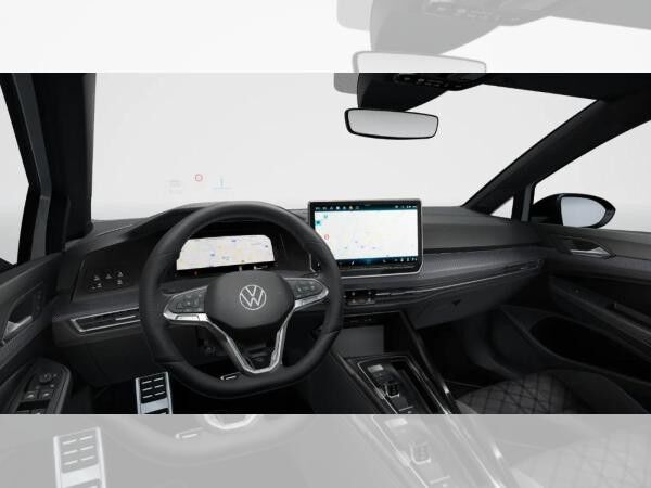 Volkswagen Golf R-Line 1,5 l eTSI OPF 7-Gang-Doppelkupplungsgetriebe DSG