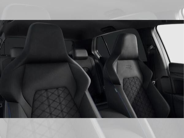 Volkswagen Golf R-Line 1,5 l eTSI OPF 7-Gang-Doppelkupplungsgetriebe DSG