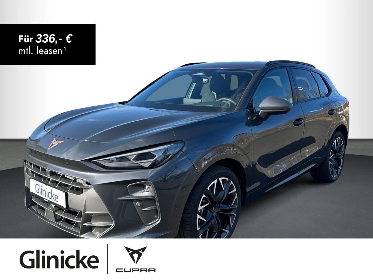 Cupra Terramar 1.5 e-Hybrid DSG, RFK, FULL LINK