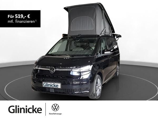 Volkswagen California Ocean TDI Navi LED SDHZ UPE 104.000 €