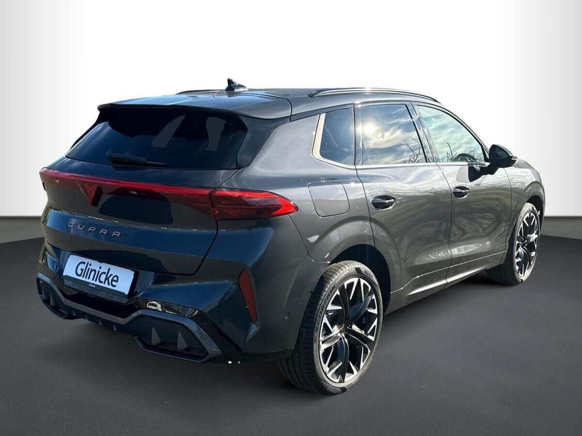 Cupra Terramar 1.5 e-Hybrid DSG, RFK, FULL LINK