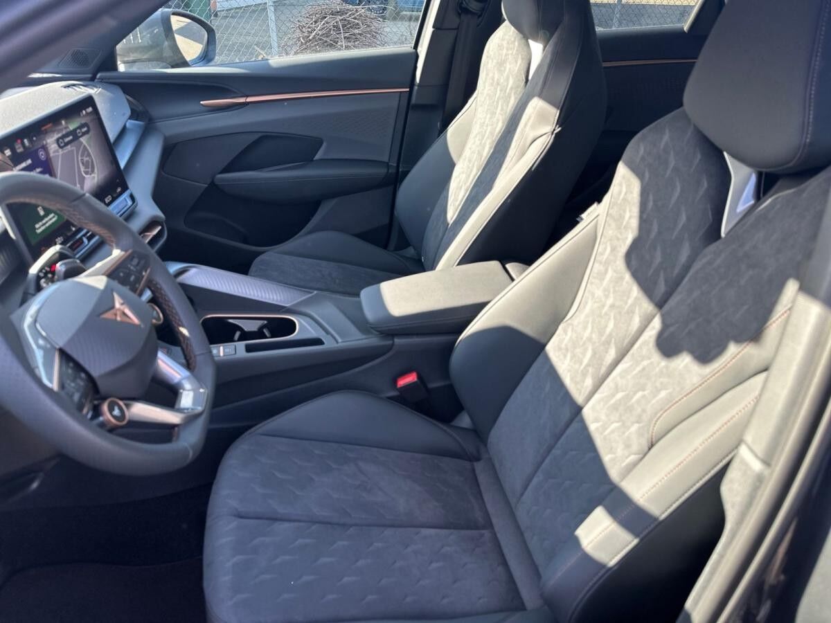 Cupra Terramar 1.5 e-Hybrid DSG, RFK, FULL LINK