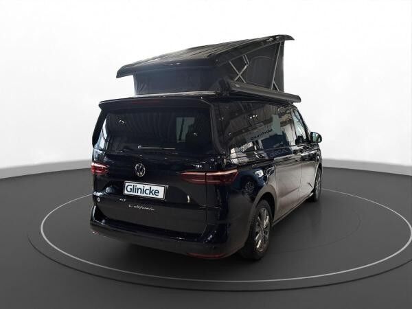 Volkswagen California Ocean TDI Navi LED SDHZ UPE 104.000 €
