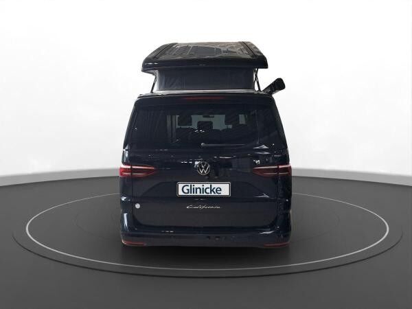 Volkswagen California Ocean TDI Navi LED SDHZ UPE 104.000 €