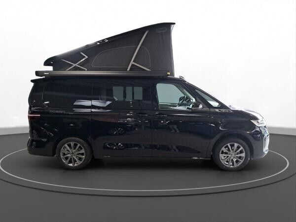 Volkswagen California Ocean TDI Navi LED SDHZ UPE 104.000 €