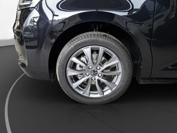 Volkswagen California Ocean TDI Navi LED SDHZ UPE 104.000 €