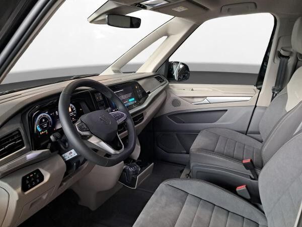 Volkswagen California Ocean TDI Navi LED SDHZ UPE 104.000 €