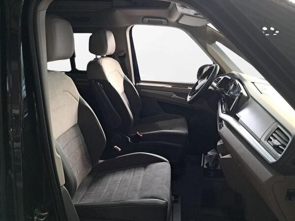 Volkswagen California Ocean TDI Navi LED SDHZ UPE 104.000 €
