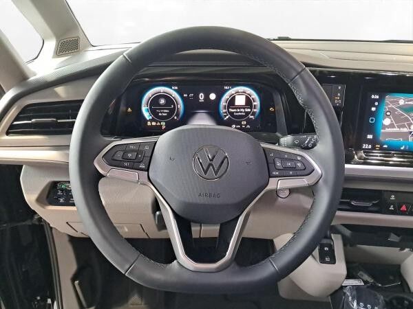Volkswagen California Ocean TDI Navi LED SDHZ UPE 104.000 €