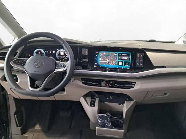 Volkswagen California Ocean TDI Navi LED SDHZ UPE 104.000 €