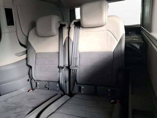 Volkswagen California Ocean TDI Navi LED SDHZ UPE 104.000 €