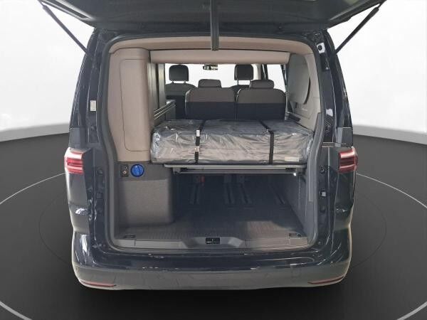 Volkswagen California Ocean TDI Navi LED SDHZ UPE 104.000 €