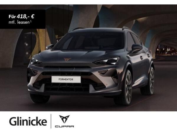 Cupra Formentor VZ 2.0 TSI DSG AHK