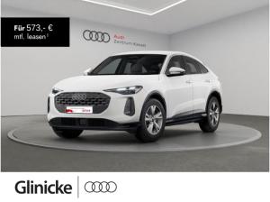 Audi Q5 Sportback TFSI NEUBESTELLUNG MJ2025