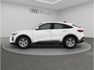 Audi Q5 Sportback TFSI NEUBESTELLUNG MJ2025