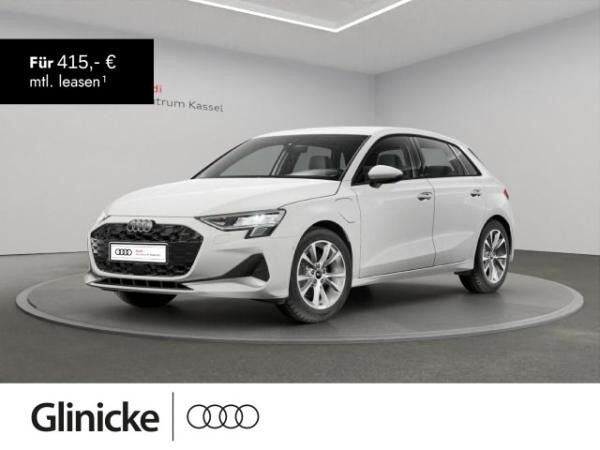 Audi A3 Sportback advanced 40 TFSI e NEUBESTELLUNG
